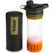 GRAYL GeoPress 24 oz Water Purifier Bottle - Filter for Hiking  Camping  Survival  Travel Camo Black - Buy Online on GoSupps.com
