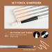 Kusslippe Concealer Pencil #2 - Full Coverage Waterproof Stick for Eyes & Face - Buy Online on GoSupps.com