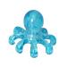 Rosenice neck and shoulder massager removable for back arm octopus for the family self-massage device (random color)