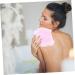 Shop Balacoo 5 Sets Three Piece Bath Towel Set - Soft Rayon Towels for a Luxurious Shower Experience | International Shipping Available - Buy Online on GoSupps.com