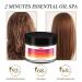 100% Pure Batana Oil | Dr. Sebi s Natural Hair Treatment from Honduras | Nourish Strengthen & Prevent Hair Loss - Buy Online on GoSupps.com