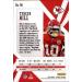 2020 Panini Phoenix Fire Burst #46 Tyreek Hill Kansas City Chiefs Football Card - Buy Online on GoSupps.com
