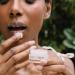 Sara Happ The Lip Scrub - Best Exfoliating Lip Treatment & Moisturizer for Dry Flaky Lips | Coconut Flavor - International Shipping Available - Buy Online on GoSupps.com