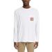 Esprit Men s T-Shirt S (100) - Classic White - Shop Internationally | Stylish & Comfortable Fashion - Buy Online on GoSupps.com