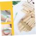 Buy Minkissy 300 PCS Wooden Wax Spatulas - Essential Waxing Tools for Depilatory Wax Protocol | Shipping Worldwide - Buy Online on GoSupps.com