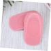 3 Pairs Half Heightening Insoles - Breathable Shoe Lift Pads for Comfort & Height Increase - Buy Online on GoSupps.com
