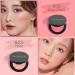 Focallure Silky Face Pressed Blush - High Pigment Mineral Blusher for a Natural Glow | Lightweight, Fade-Free Formula for Flawless Finish - Smashing - Buy Online on GoSupps.com