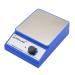 INTLLAB Stainless Steel Magnetic Stirrer with Stir Bar - 3000ml Capacity - Buy Online on GoSupps.com