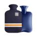 Heat bottle with a soft cover 1 l of warmth hot cold compresses hand foot warmers ideal the winter.Use heat bottles with cover heat bottles to the painful
