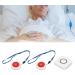 Wireless Nurse Pager & Call Button | SOS Alert System for Elderly Care | Patient Aid Solutions - Buy Online on GoSupps.com
