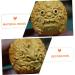Tovinanna Hand Training Balls - Wooden Massage Balls for Hand Exercise & Therapy | Best Hand Massage Tools - Buy Online on GoSupps.com