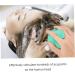 SESESFOUFU Head & Scalp Massage Device | Wet & Dry Bathing Soothing Circulation Relief - Buy Online on GoSupps.com