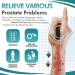 Prostate Care Point Clip Acupressure Hand Pressure Point Clip Li4 Acupressure Point Clips Long-Lasting and Reusable for Relief from Prostate Lssues (2Pcs) - Buy Online on GoSupps.com