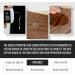 Real Milk Paint Cutting Board Oil - Food Grade Finish for Wood & Bamboo - 8oz Chopping Board Care - Buy Online on GoSupps.com