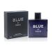 Vintage Heroes Noir&Blue De Paris Combo Cologne for Men/Eau de Parfum Natural Spray Top Notes of Green Apple and Lemon Middle Notes of Tonka Bean Base Notes of Geranium- Natural Spray 100ML - Buy Online on GoSupps.com