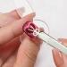 Aimant Magn tique Effet il de Chat pour Ongles | Aimant D coratif en Forme de Lapin avec il de Chaton | Effet C ur D coratif Accessoires de Vernis Portatifs pour D butants Professionnels  - Buy Online on GoSupps.com