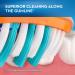 Oral-B Pro-Health Clinical Toothbrush Medium - 1 Count - Buy Online on GoSupps.com