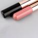 Concealer Brush Makeup Tool Lip Applicator for Travel Home Stage Performance Black 8.2x1.5 cm Black 8.2x1.5cm - Buy Online on GoSupps.com