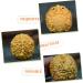 Shop Sewoart Wooden Hand Massage Balls - Hand Exercise & Fitness Tools for Stress Relief - Buy Online on GoSupps.com