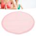 Organic Castor Oil Breast Pack | Leak-Proof & Washable Reusable Compress | Pink Castor Oil Breast Pads - Buy Online on GoSupps.com