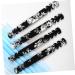 Lurrose 12-Piece Adjustable Trailer Coupling Leash Extension Ear Cuff Earrings | Versatile Adjustable Buckle Earrings Set - International Shipping Available - Buy Online on GoSupps.com