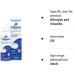 Sterimar Allergies and Sinusitis Nasal Hygiene Nasal Spray 100ml (Pack of 3 6 12) (Pack of 3) - Buy Online on GoSupps.com