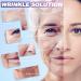 Wrinkle Patches - 160 Pre-Cut Face Tape for Instant Anti-Aging | High Elastic Kinesiology V Line & Forehead Wrinkle Solutions - Buy Online on GoSupps.com