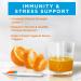 FemiClear Restoratives | Immunity & Stress Support Supplement with L-Lysine 3000mg, Zinc, Vitamins A & C, Sensoril Ashwagandha & Stevia Extract - Buy Online on GoSupps.com
