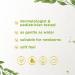 Baby Dove Baby Wipes for Sensitive Skin with 100% Plant-Based Fibers Hypoallergenic 63 Wipes 12 Pack - Buy Online on GoSupps.com