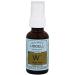 Liddell Wart Free Homeopathic 1 oz Liquid