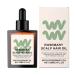 Anti-Frizz Hair Oil Fortifying Rosemary Solution 30ml - Non-Greasy and Lightweight Scalp Treatment - Ideal Gift for Women
