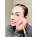 12 Style/Shape Self-Adhesive Eyebrows Stencil - 26 Pcs. Per Pad for Perfect Eyebrow Shaping - Buy Online on GoSupps.com