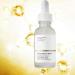 Niacinamide10%+Zinc 1% & Hyaluronic Acid 2% + B5 Skincare Serum Face Serum for Women & Men Face Moisturizer Set Dark Spot Remover for Face Lightweight Face Serum Tackles Blemishes Minimises Pore - Buy Online on GoSupps.com