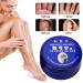 Lintat Hand & Foot Crack Cream | Natural Moisturizer for Dry Skin Heels & Chapped Skin | Anti-Dry Ointment for Int'l Shipping - Buy Online on GoSupps.com