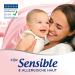 Verel Skin Sensitive Fabric Softener (3x34 Washloads) - Perfect for Allergies & Sensitive Skin | Eco-Friendly & Long-Lasting Freshness - Buy Online on GoSupps.com