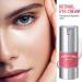 Retinol Eye Cream - Anti-Aging Under Eye Treatment Reduce Puffiness & Smooth Fine Lines - Buy Online on GoSupps.com