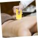 FOMIYES 24 STK Scratch Massage Tools - Regrow & Restore Elasticity | Acupuncture & Gua Sha Board for Enhanced Wellness - Buy Online on GoSupps.com
