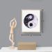 Uniquilling Quilling Kit Paper Quilling Kit for Adults Beginner  Handmade DIY Craft Quilling Paper Filigree Painting Kit Tools  Home Room Wall Art Decor Perfect Gifts   8*10-inch Yin Yang (Basic) Yin Yang Basic - Buy Online on GoSupps.com