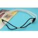 Lady Women Double Pearl Flower Headbands - Set of 2 | Elastic Hair Hoop Accessory - Buy Online on GoSupps.com