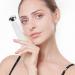 Luxshiny Appareil de Massage Yeux lectrique Anti- ge Vibration Relaxante pour Contour des Yeux Outil Soin Visage Portable et Ergonomique Adapt Tous Types de Peau - Buy Online on GoSupps.com