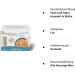 Applaws Premium Natural Cat Food - Fish & Chicken in Broth 12x70g | Healthy Gourmet Meal for Cats - Buy Online on GoSupps.com