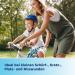 Bepanthen Wound Healing Ointment 50g/1.76 Oz - Supports Healing of Small Wounds and Cracked Skin - Buy Online on GoSupps.com