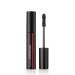 Shiseido ControlledChaos MascaraInk - Delivers Buildable Volume & Bold Color with Precision & Control - 24-Hour  Smudge-Proof  Clump-Resistant Wear Black Pulse - 01