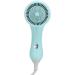 Ionic Hair Dryer Negative Ion GeneratorPortablKids Hairdryer with Child Safety Lock Hair Carefor Babies Children Pregnant Women Home Travel (US Plug 110V) - Buy Online on GoSupps.com