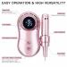 Rechargeable 35000 RPM Professional Nail Drill Machine with 11 Bits for Acrylic & Gel Nails - Portable Electric Nail Drill for Manicure & Pedicure Polishing - Buy Online on GoSupps.com