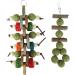 Shop Runfar: Premium Rabbit & Hamster Toys | Molar Sticks Grass Balls Bamboo Branches & More - Buy Online on GoSupps.com