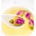 Tisane Naturelle Th Sain Th La Rose Th Aux Fruits En Conserve Th De D esse La Rose Enti re 1 76oz / 50g De Th La Rose - Buy Online on GoSupps.com