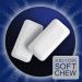 ECLIPSE Winterfrost Sugarfree Gum - 60 Count (Pack of 4) - Freshen Your Breath Anytime - Buy Online on GoSupps.com