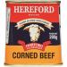 HEREFORD - Corned Beef 200G - Pack of 4 - Buy Online on GoSupps.com