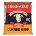 HEREFORD - Corned Beef 200G - Pack of 4